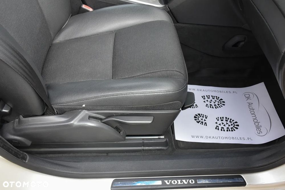 Volvo XC 90 D5 Summum - 27