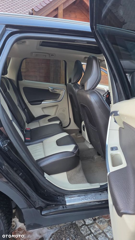 Volvo XC 60 - 13