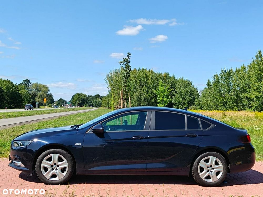 Opel Insignia - 2