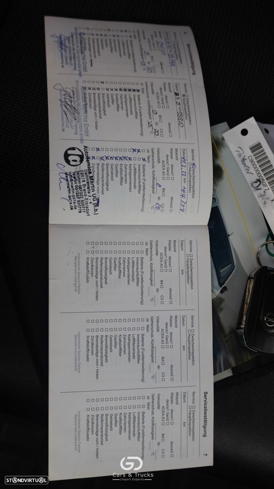 Opel Vivaro L2H1 S&S - 9