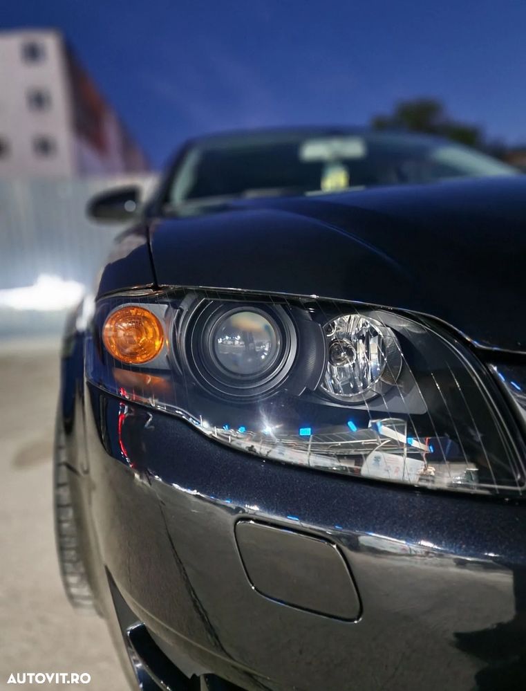 Audi A4 2.0 TDI DPF quattro - 3