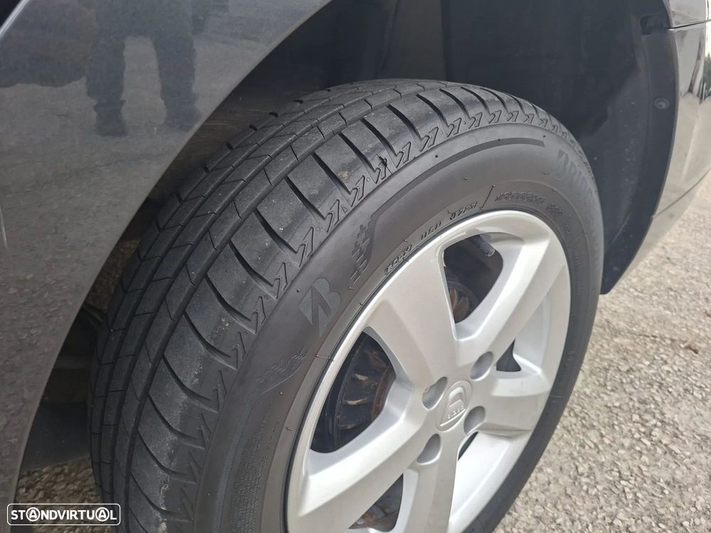 Dacia Logan MCV 0.9 TCe Confort Bi-Fuel - 6