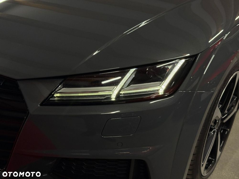 Audi TT Coupé - 40