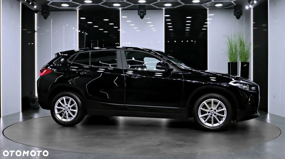 BMW X2 sDrive18i GPF Advantage - 11