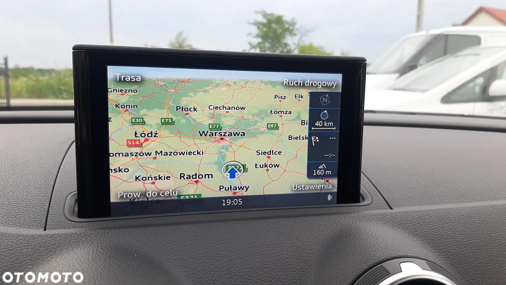 Audi A3 1.6 TDI Attraction - 14