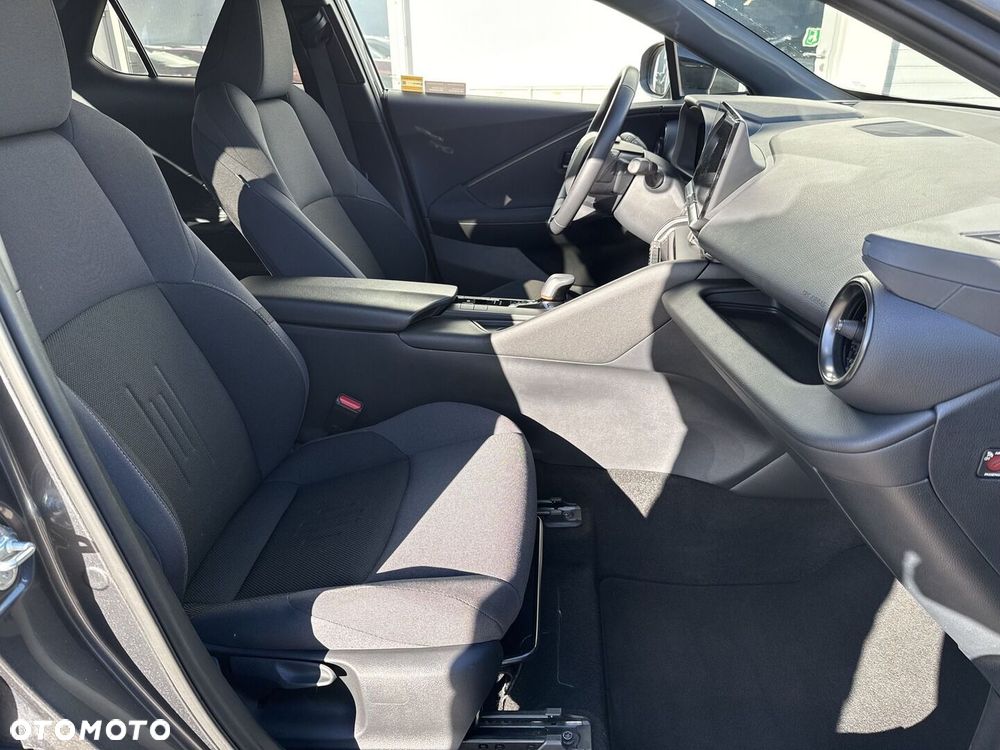 Toyota C-HR 1.8 Hybrid Style - 8