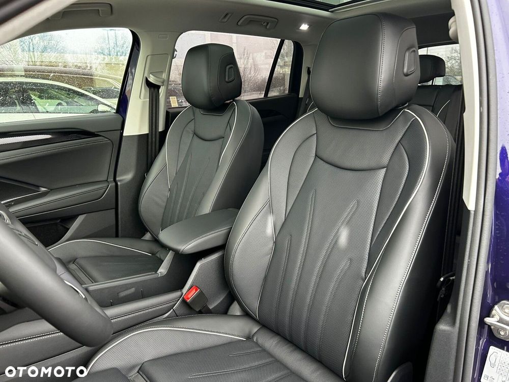 Volkswagen Tayron - 6