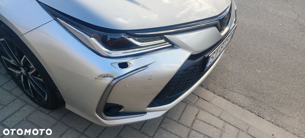 Toyota Corolla 1.5 Style - 8