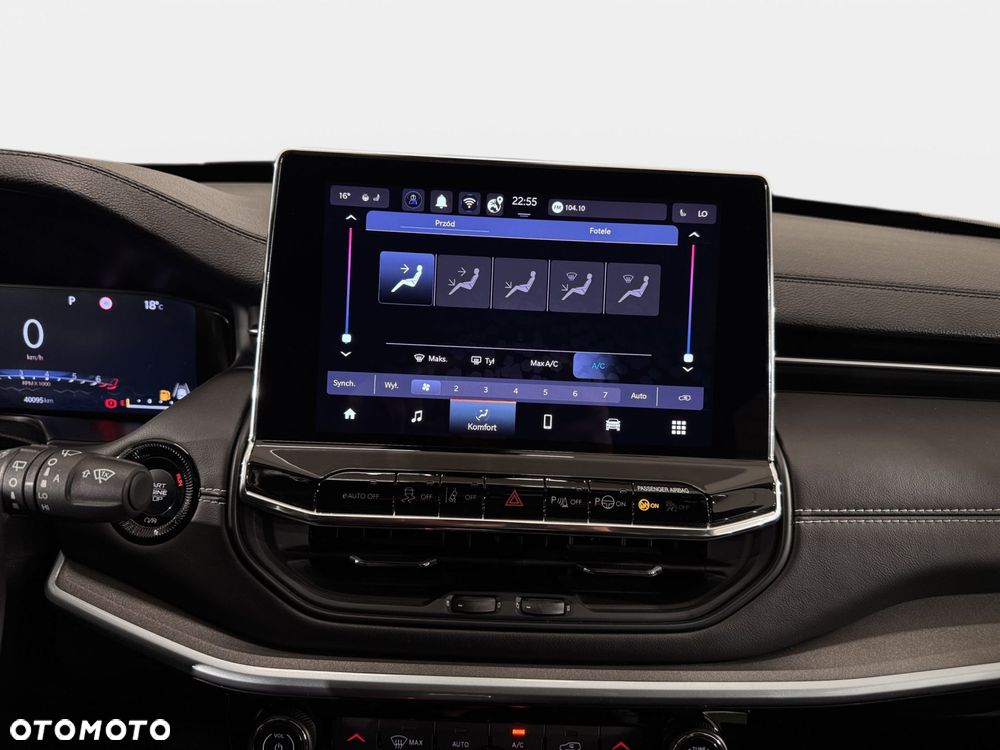 Jeep Compass - 20
