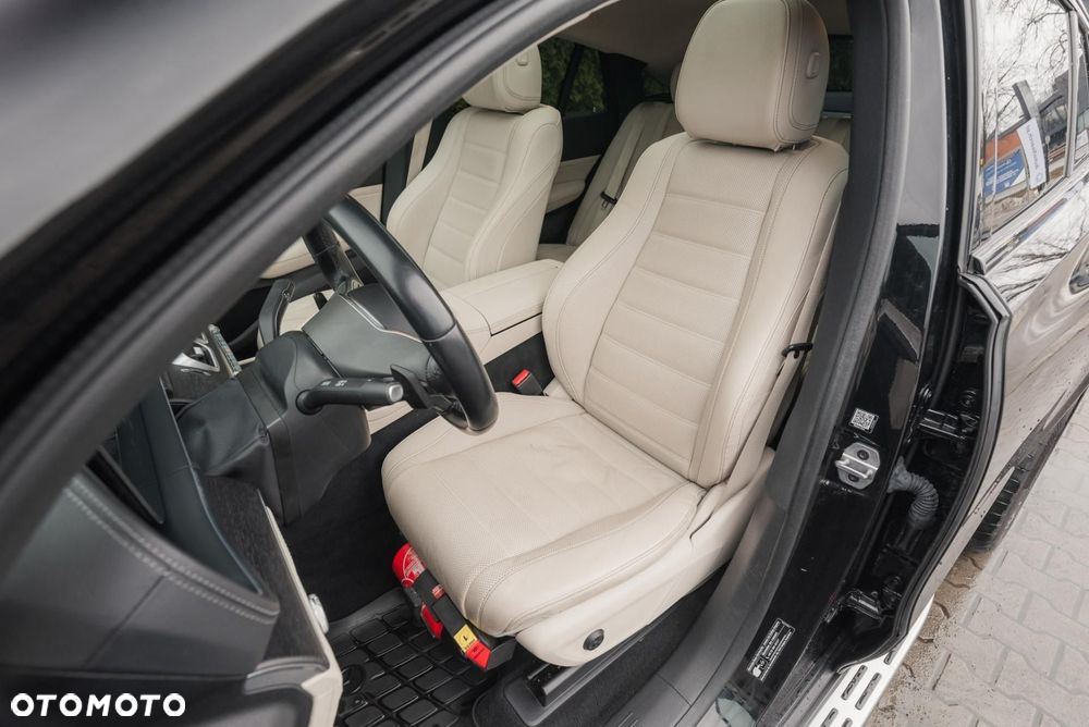 Mercedes-Benz GLE 400 d 4-Matic Premium Plus - 12