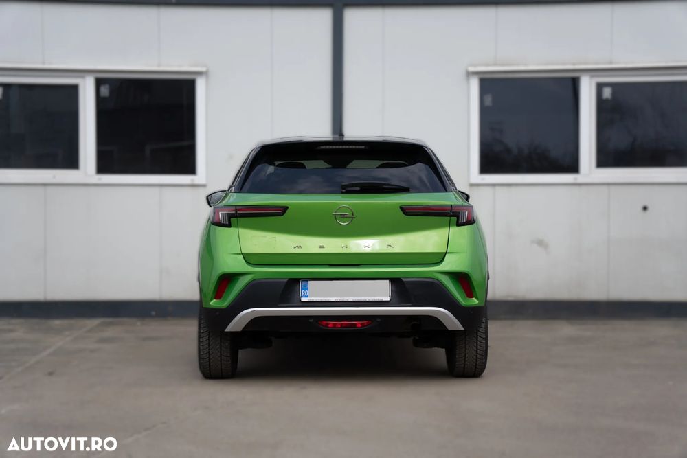 Opel Mokka 1.2L Turbo Start/Stop Elegance - 6