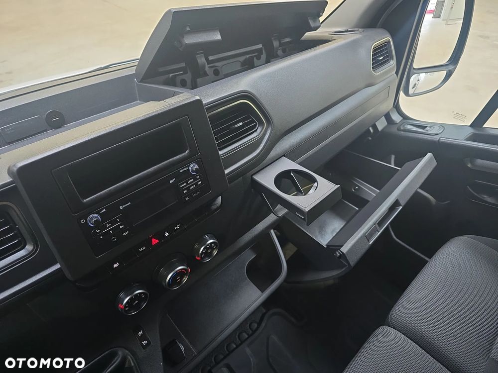 Renault master - 20
