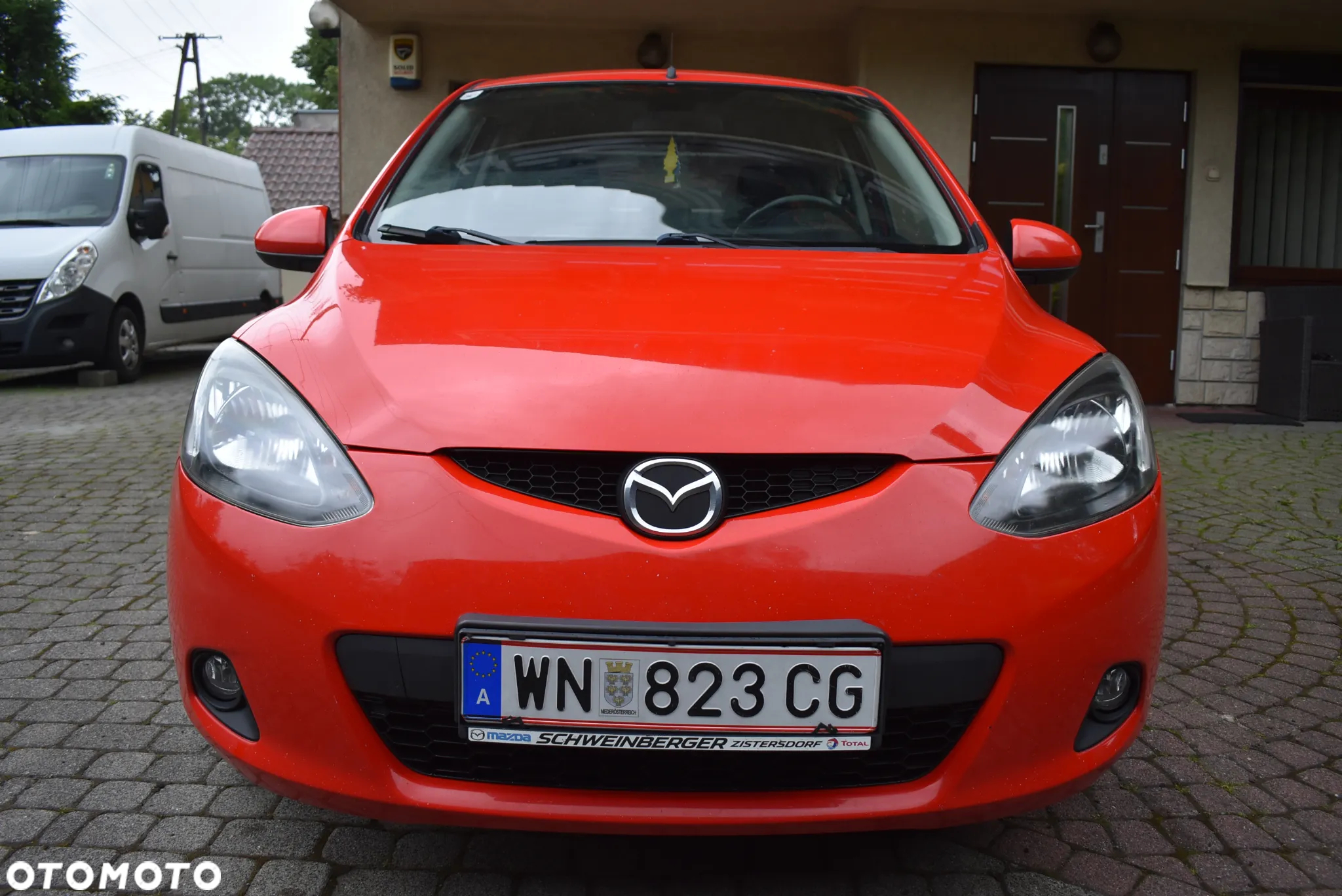 Mazda 2 1.3 Exclusive - 8
