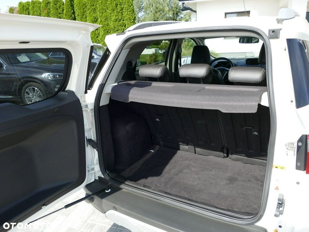 Ford EcoSport 1.0 EcoBoost GPF Titanium ASS - 28