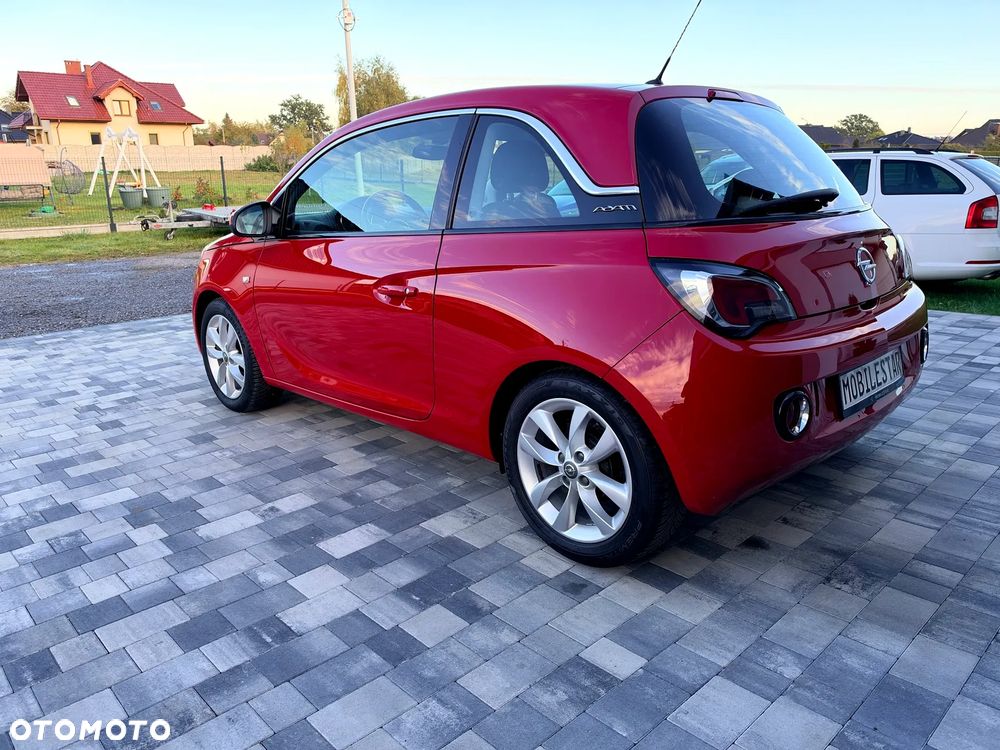 Opel Adam 1.2 Glam S&S - 20