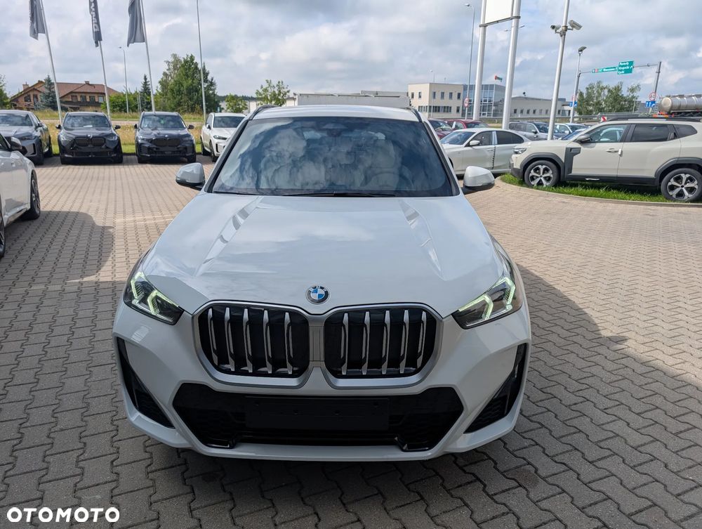 BMW X1 sDrive18i M Sport - 2