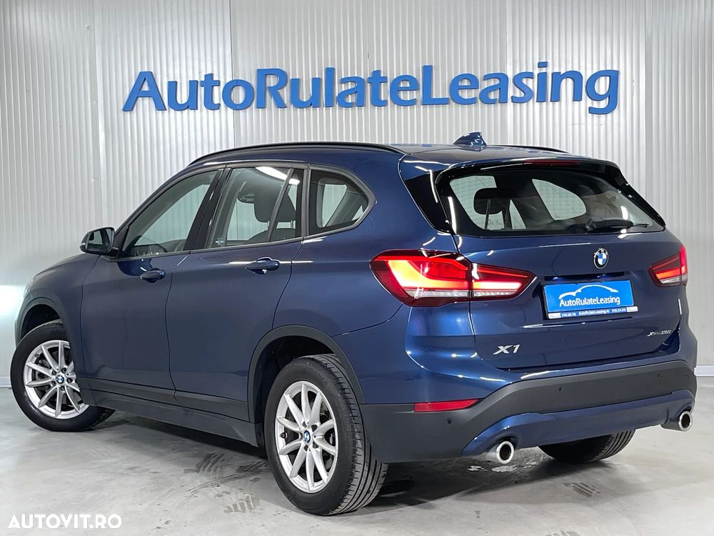 BMW X1 2022 — imagine 4