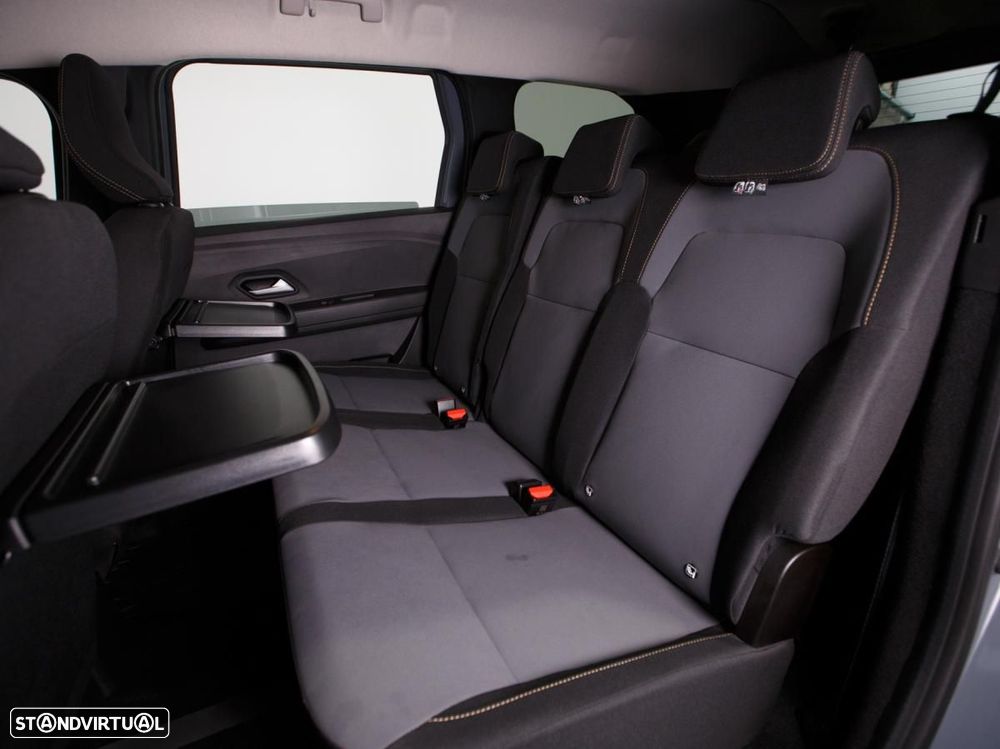 Dacia Jogger 1.0 ECO-G SL Extreme 7L Bi-Fuel - 10