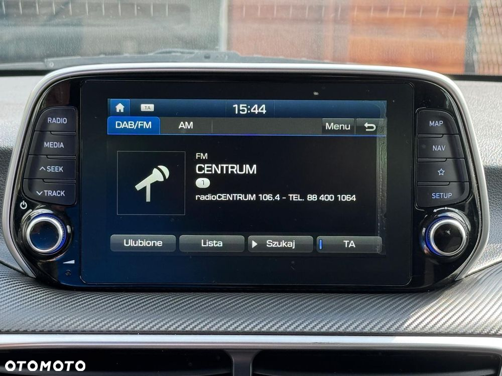 Hyundai Tucson 1.6 GDi Comfort 2WD - 21