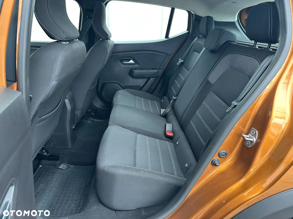 Dacia Sandero Stepway 1.0 TCe Comfort - 16