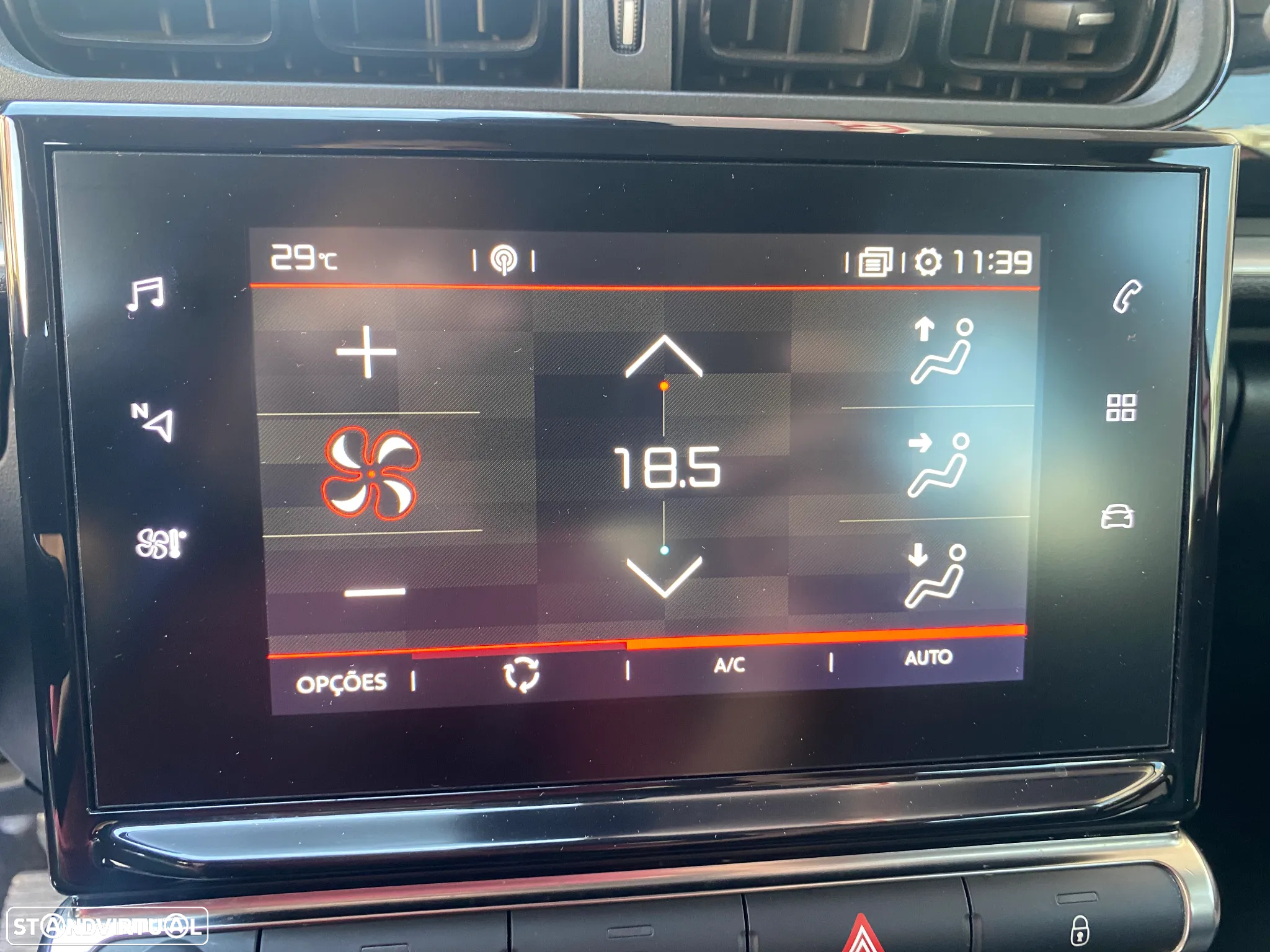 Citroën C3 Pure Tech S&S Feel - 41