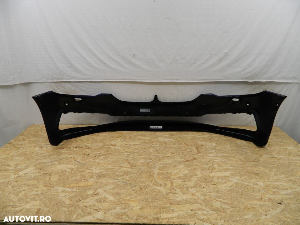 Bara fata BMW Seria 5 G30 / G31, 2017, 2018, 2019, 2020, 2021, 5117385336. - 7