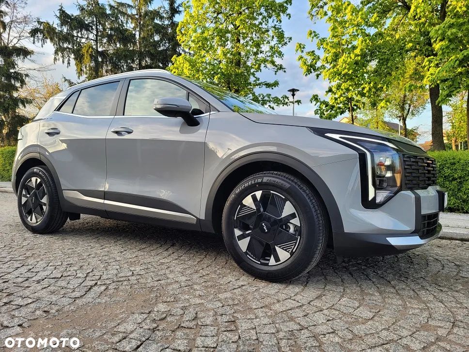 Kia Sportage 1.6 T-GDI Business Line 2WD - 25