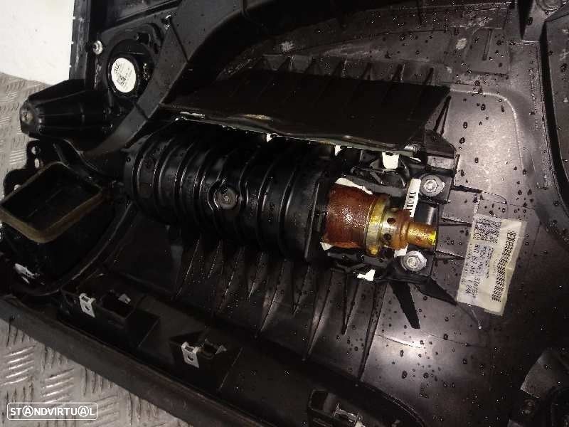 KIT AIRBAG AUDI Q5 2010 - - 3