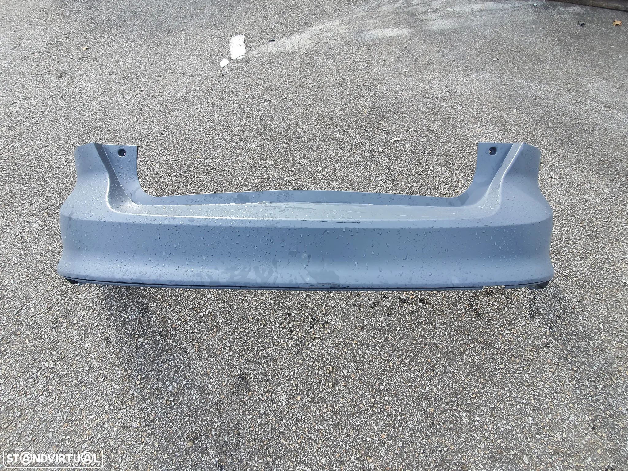 PARA CHOQUES TRAS FORD FOCUS III / 107105024 CONCORRÊNCIA - 1