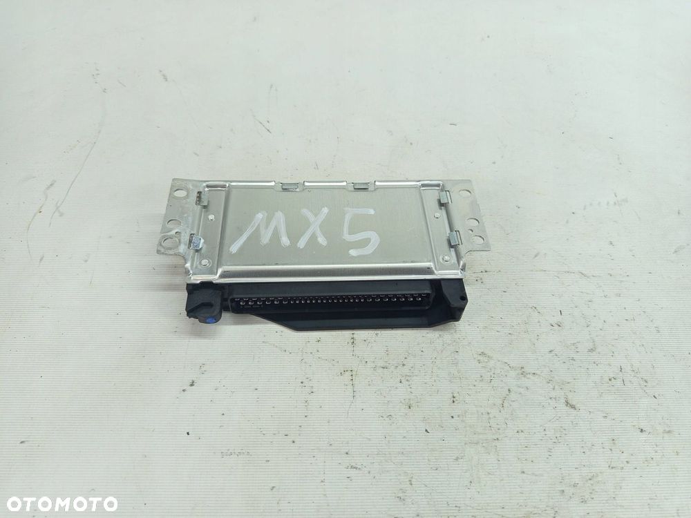 MODUŁ STEROWNIK ABS Mazda MX-5 NB 964-1267 N05567650 - 3