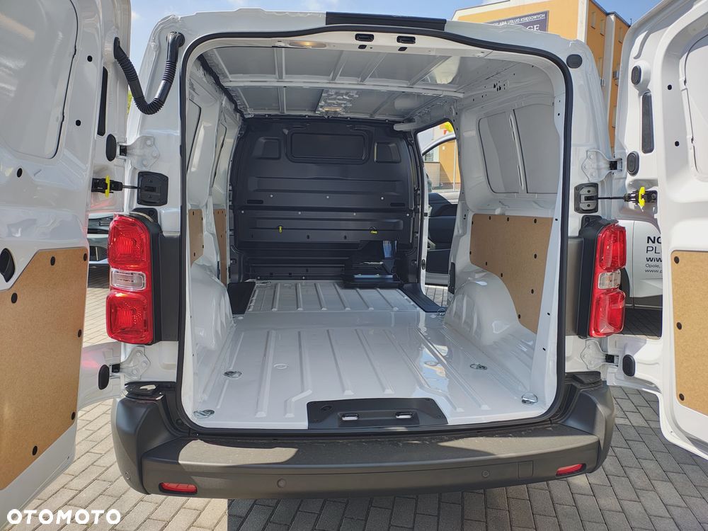 Opel VIVARO - 7