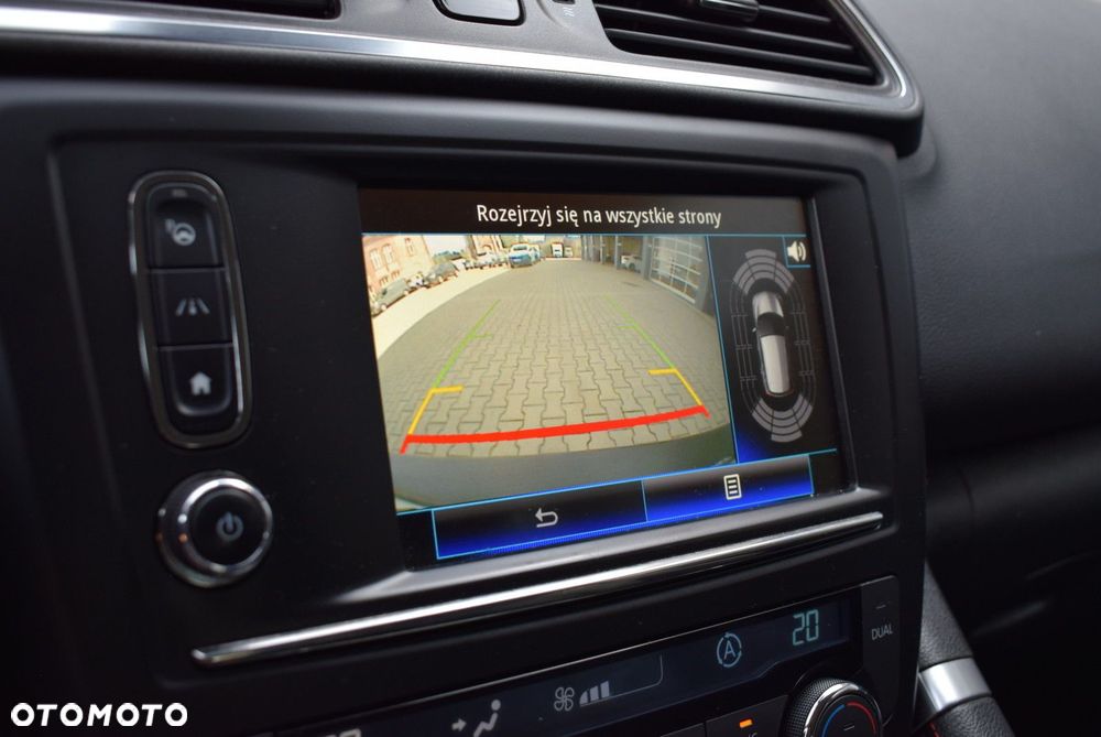 Renault Kadjar 1.2 Energy TCe Night&Day - 18