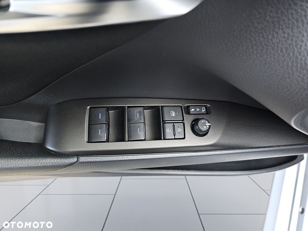 Toyota Camry 2.5 Hybrid Comfort CVT - 15