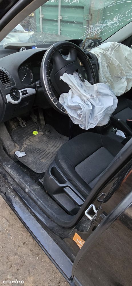 Skoda Octavia - 4