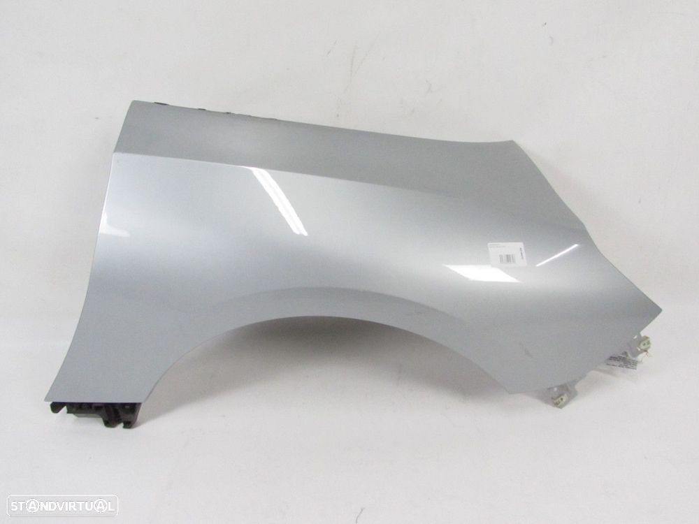 Guarda-lamas Esquerdo/Trás Seminovo/ Original BMW Z4 Roadster (G29) 41008495963 - 1