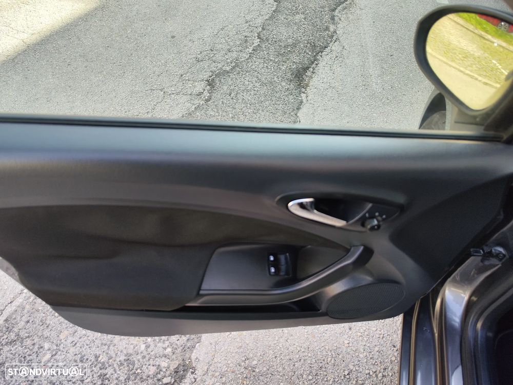 SEAT Ibiza 1.2 TDI Style - 24