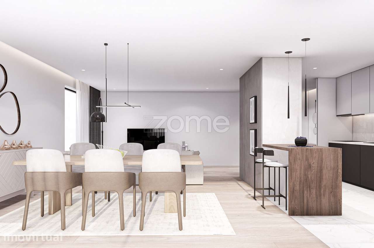 Apartamento T1 | Gaia Premium - Grande imagem: 4/15