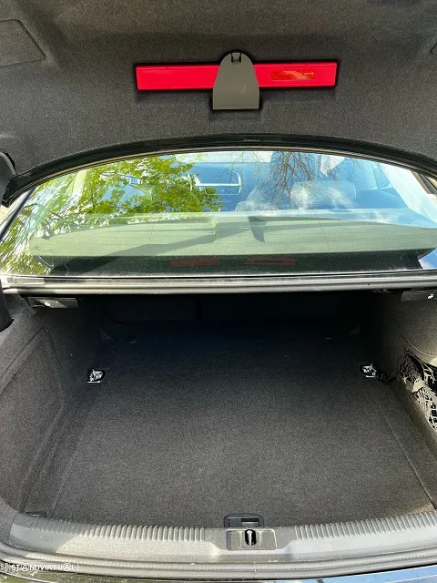 Audi A5 2.0 TDI Multitronic S-line - 16