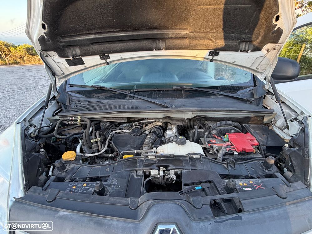 Renault Kangoo - 28