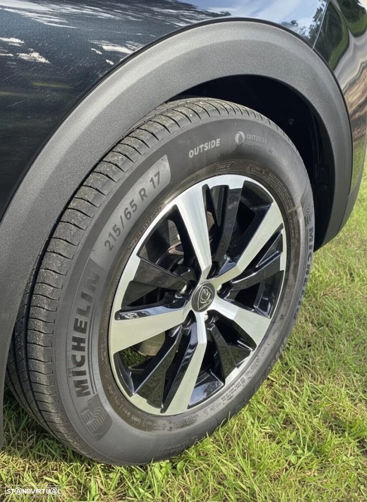 Peugeot 3008 BlueHDi 130 Stop & Start EAT8 Allure - 8