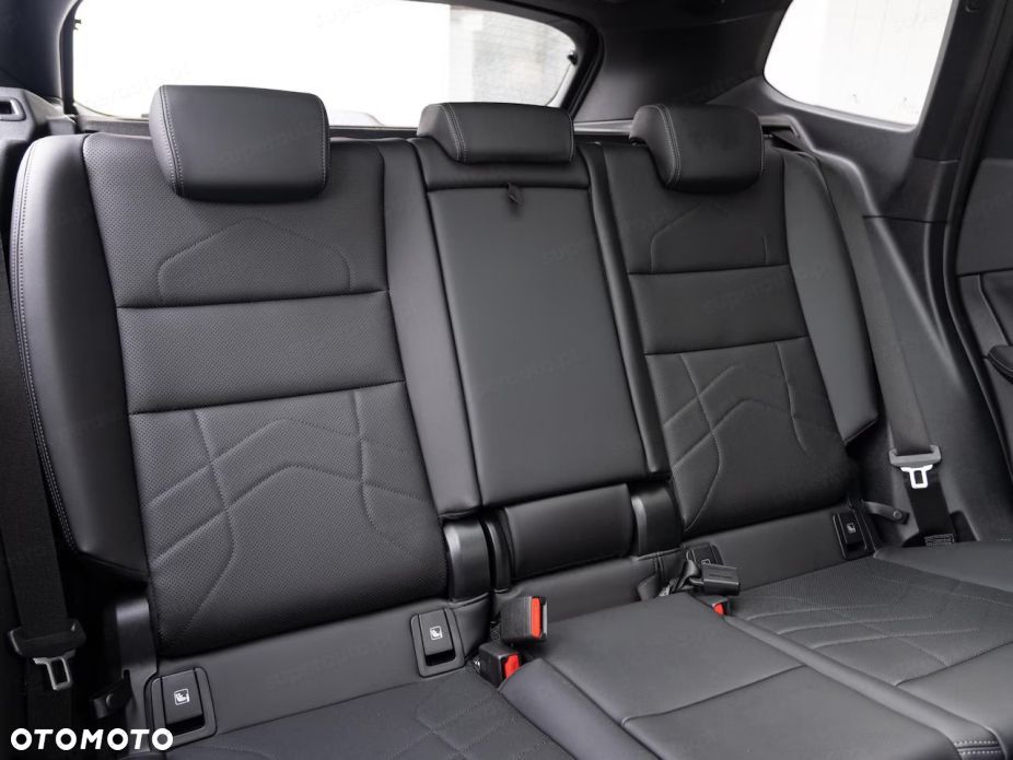 BMW X1 sDrive20i mHEV M Sport sport - 18