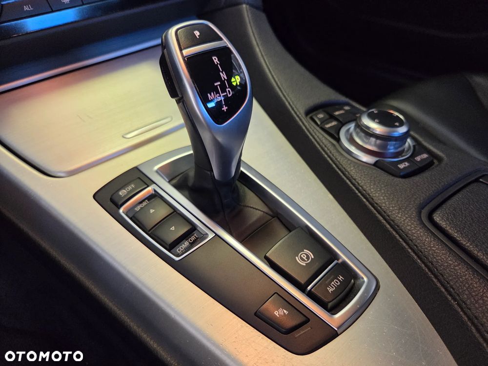 BMW Seria 6 640d - 18