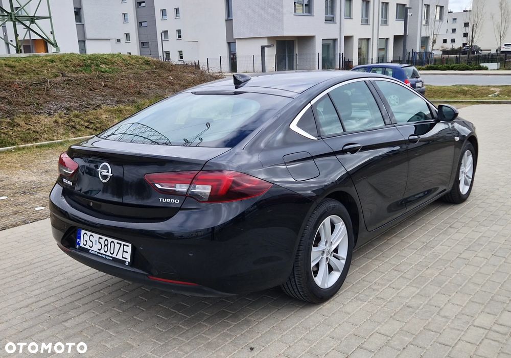 Opel Insignia 1.5 T Innovation S&S - 4