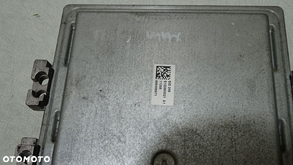 KOMPUTER SILNIKA FORD S-MAX 1.8TDCI 5WS40419D-T - 4