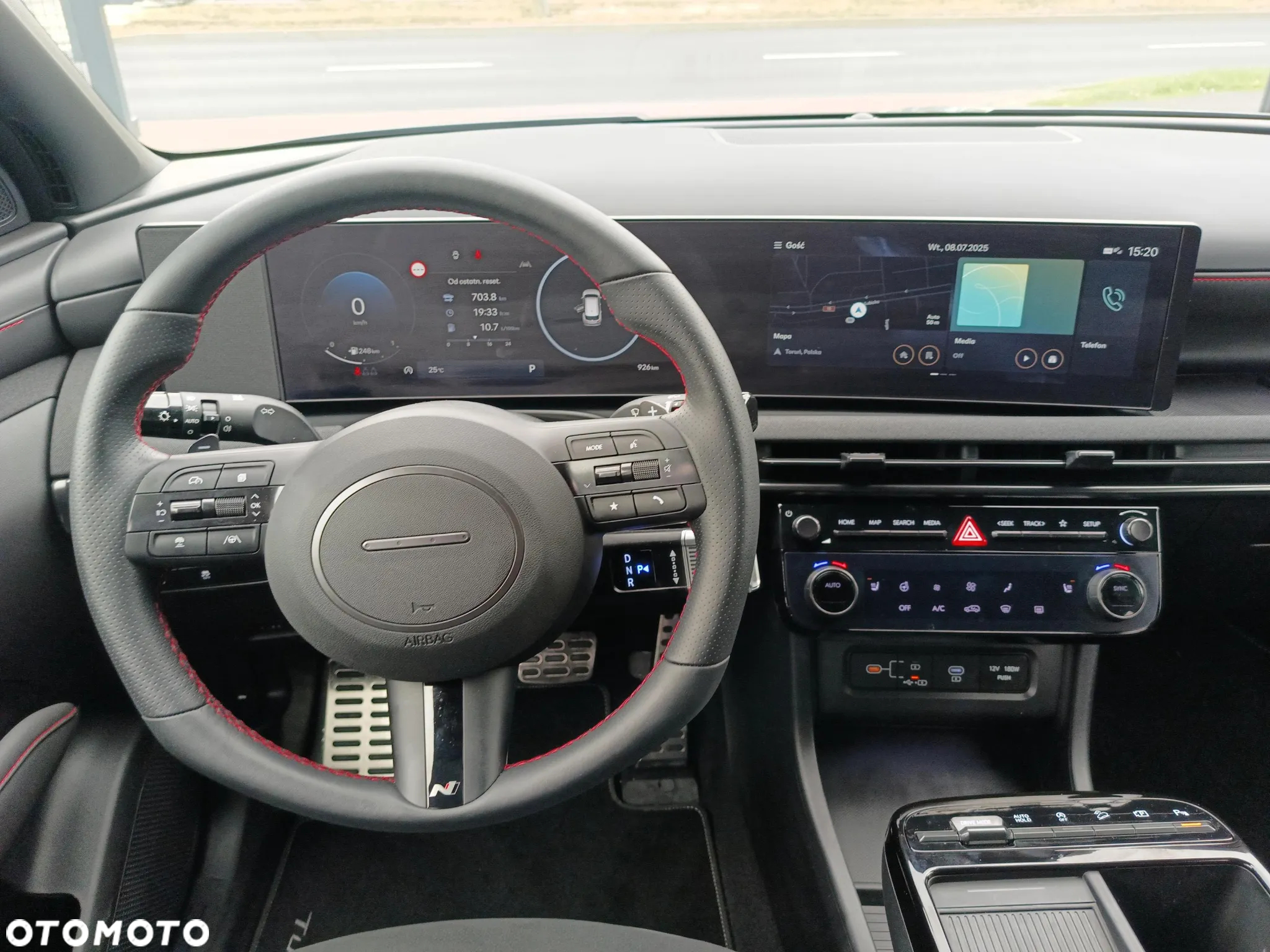 Hyundai Tucson - 13