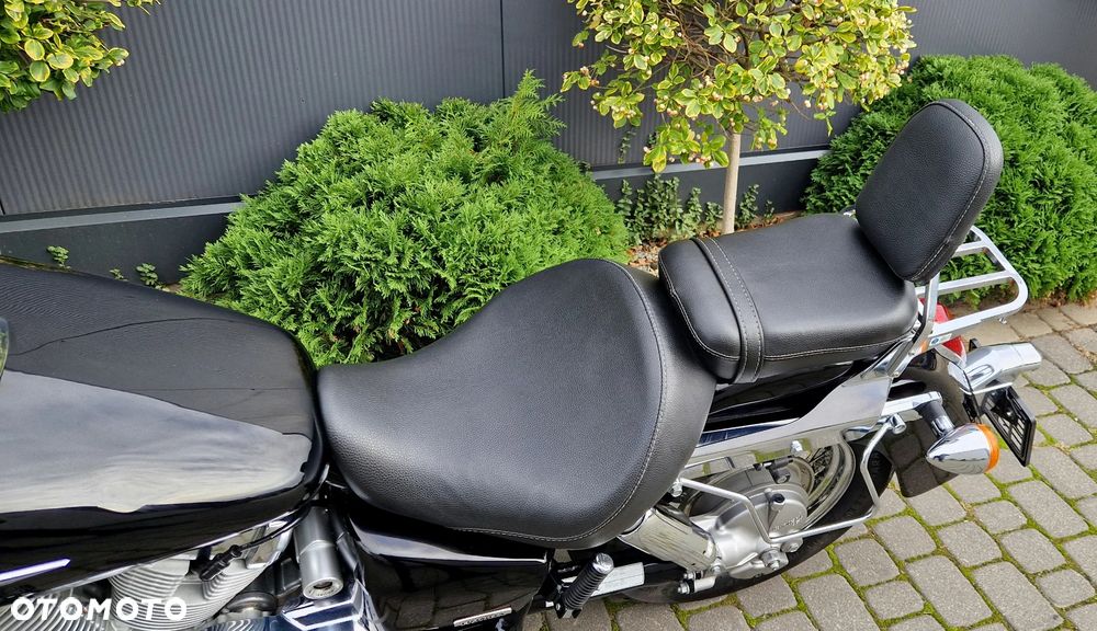 Honda Shadow - 32
