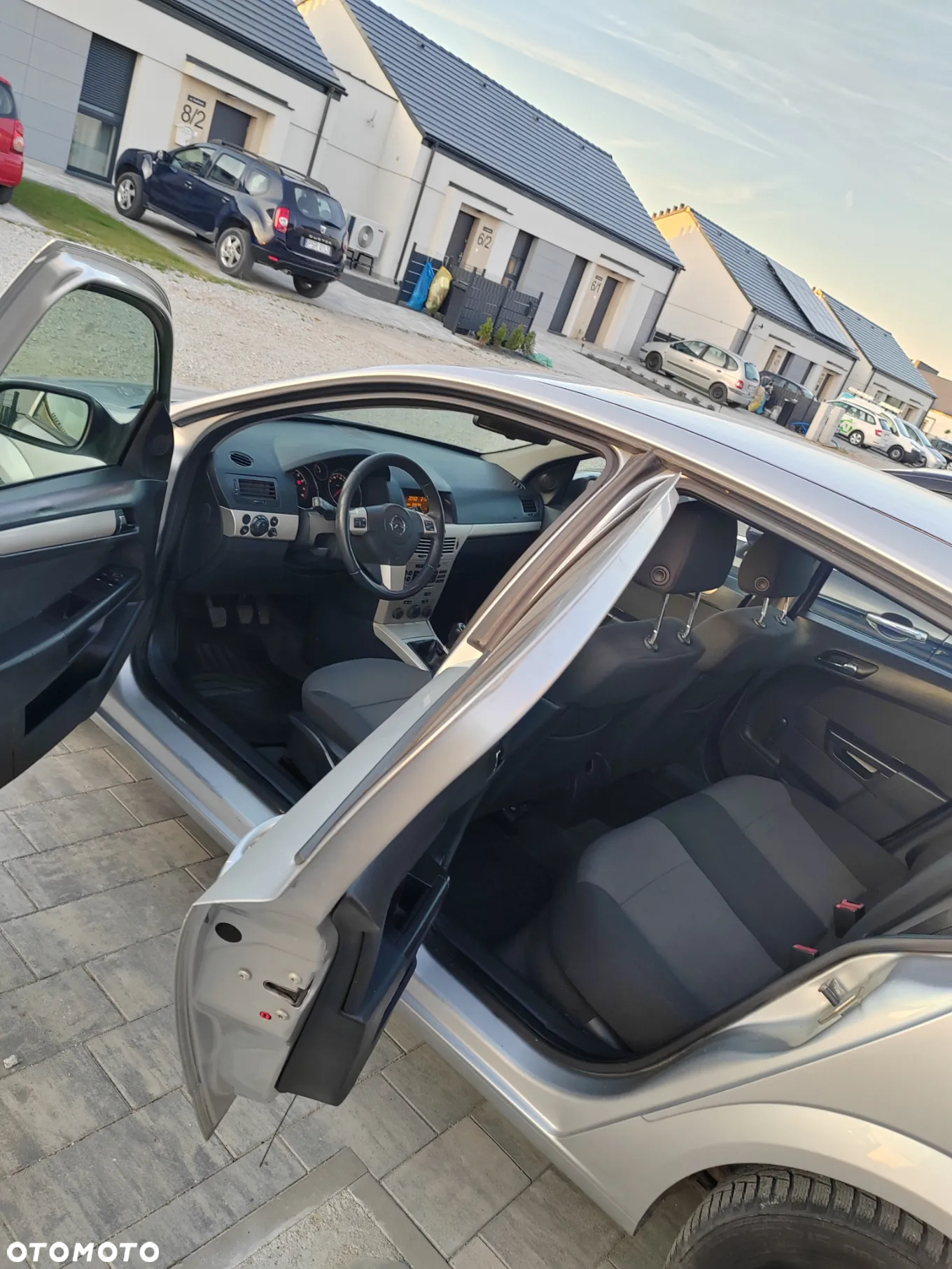 Opel Astra 1.4 Edition - 5