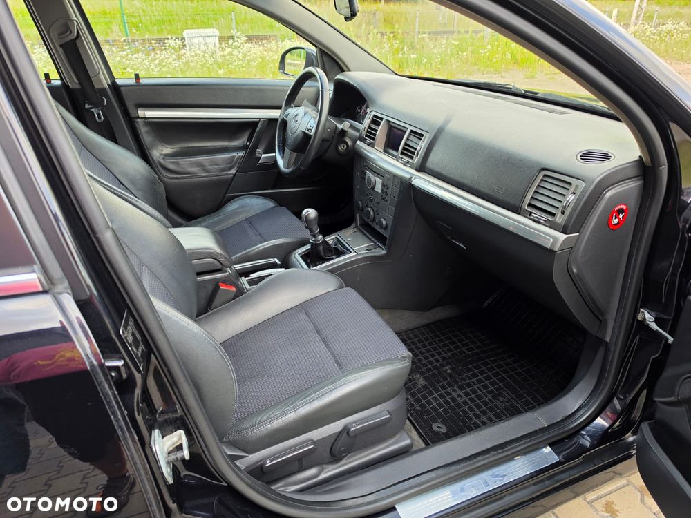 Opel Vectra 1.8 Design - 13