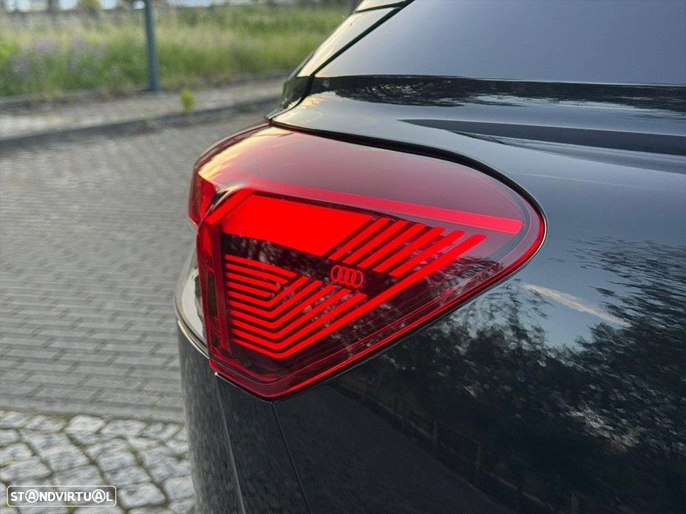 Audi Q4 Sportback e-tron 40 63 kWh - 6