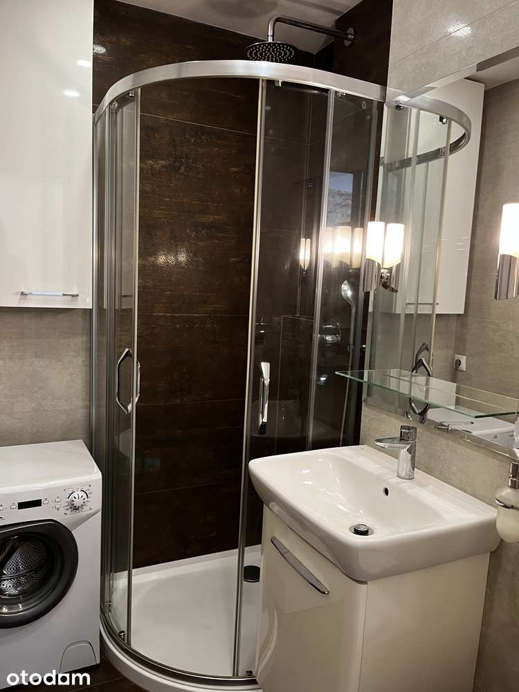 Mieszkanie 1-pokojowe w Krzykach - świetna lokalizacja